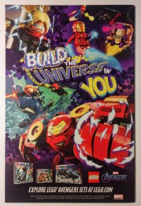 The Amazing Spider-Man #55 (9.4, 2021)