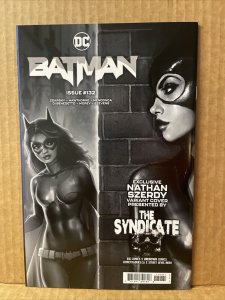 Batman #132 Szerdy Trade Dress Variant