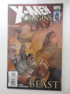 X-Men Origins: Beast (2008)