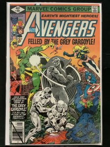 The Avengers #191 (1980)