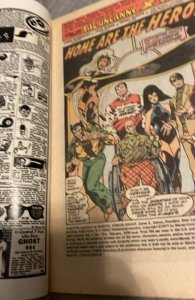 X-Men #109 Uncanny 1978 Marvel Comics 1st appearance of Weapon Alpha