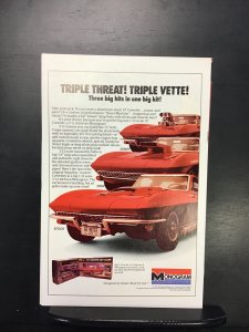 The World of Smallville #1 (1988) vf/nm