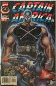 CAPTAIN AMERICA VOLUME 3 1998 MARVEL NM  #12,17,26,28,29,49 NM plus VOLUME 2 #3