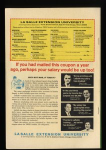 Marvel Team-up #3 VF- 7.5 Morbius! Human Torch! Spider-Man!