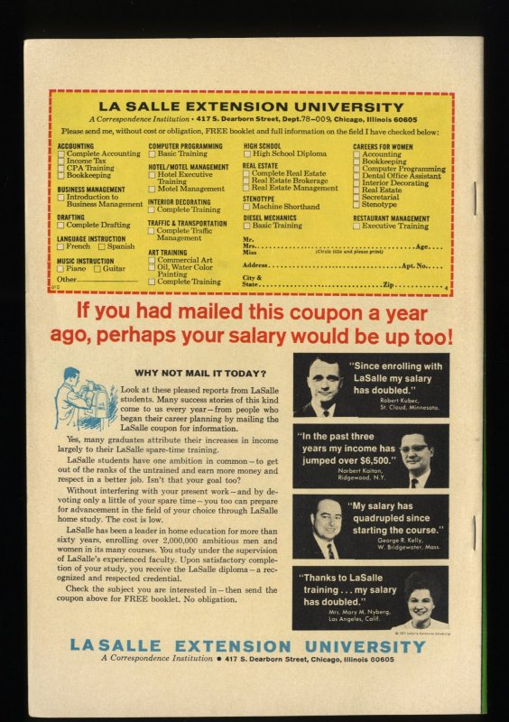 Marvel Team-up #3 VF- 7.5 Morbius! Human Torch! Spider-Man!