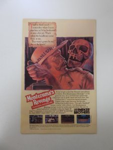 Marvel Super Heroes Secret Wars #9 (1985) NM- condition