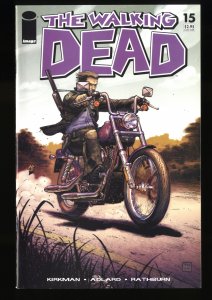 Walking Dead #15
