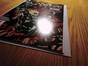 Catwoman #14 Direct Edition (2013)