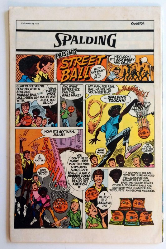 Action Comics #496  (FN/VF, 1979) NEWSSTAND