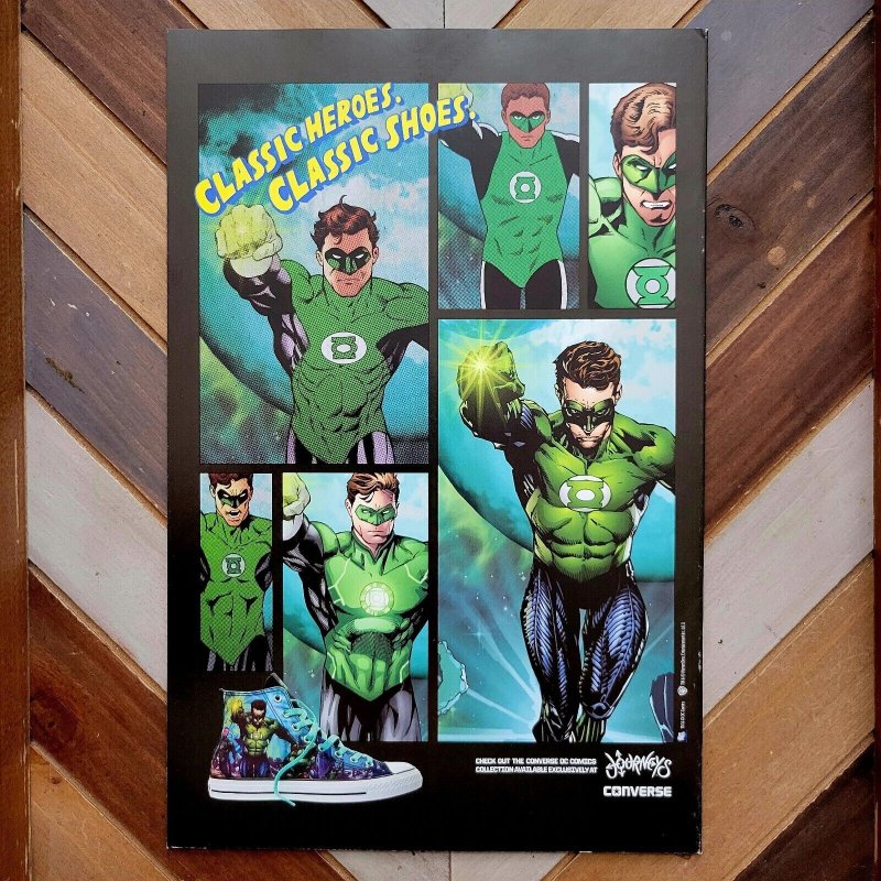 HAWK & DOVE #1-4 (DC 2011) High Grade! Feat DEADMAN/BOSTON BRAND Ltd Series