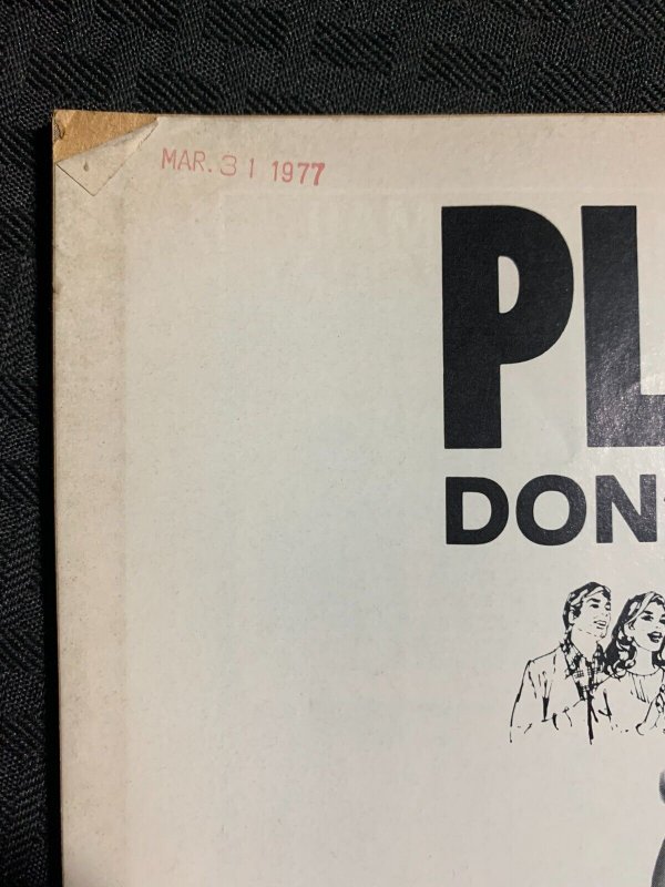 1977 RAMPAGING HULK Marvel Magazine #3 VG/FN 5.0 Walt Simonson / Metal Master