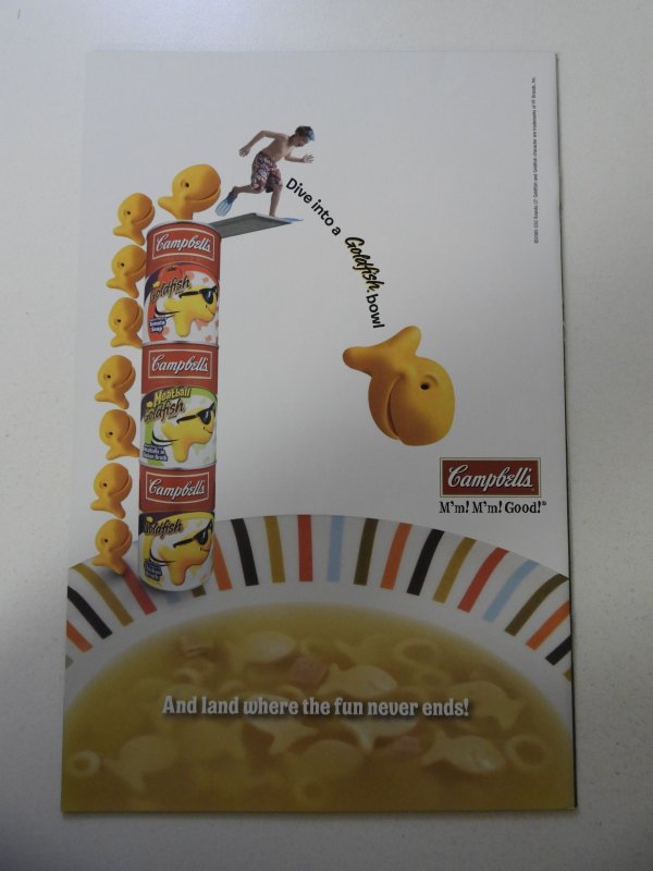 Ultimate Fantastic Four #23 (2005) VF- Condition