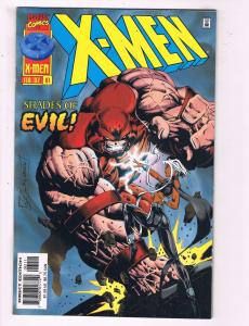 X-Men # 61 VF/NM Marvel Comic Books Cyclops Beast Gambit Magneto Wolverine! SW14