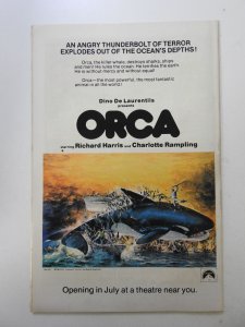 Nova #13 (1977) Beautiful Fine/VF Condition!