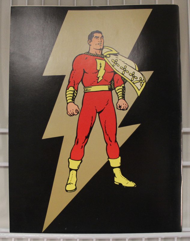 Famous First Edition #4 (1974)