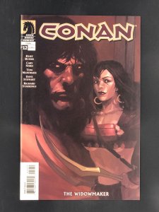 Conan #12 (2005)