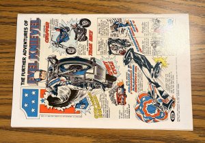 Captain America #194 (9.2 NM) 1st William Taurey, Jack Kirby is BACK! (1976)
