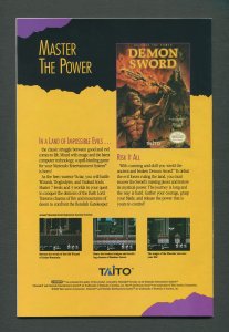 Punisher War Journal #18  / 9.6 NM+ / Newsstand / May 1990