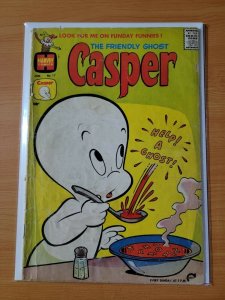 The Friendly Ghost Casper #17 ~ VERY GOOD VG ~ 1959 Harvey Comics