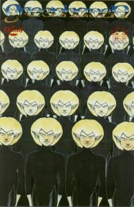 Greenhaven #2 Aircel Publishing Comics April Apr 1988 (VFNM)