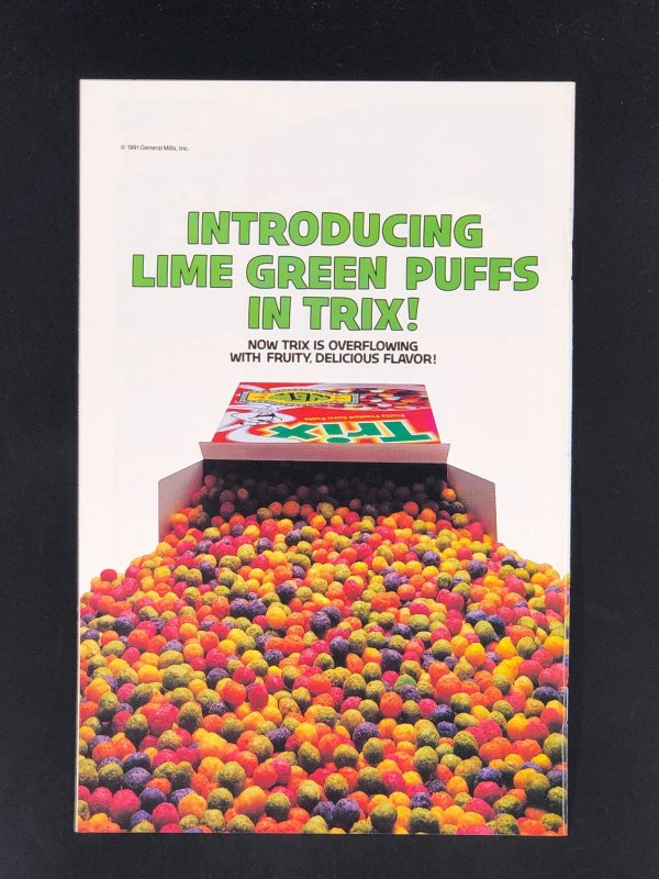 Spider-Man #9 (1991) VF/NM Todd McFarlane