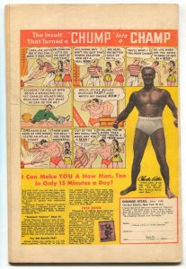 Rangers  #37  1947 - Fiction House  -VG - Comic Book