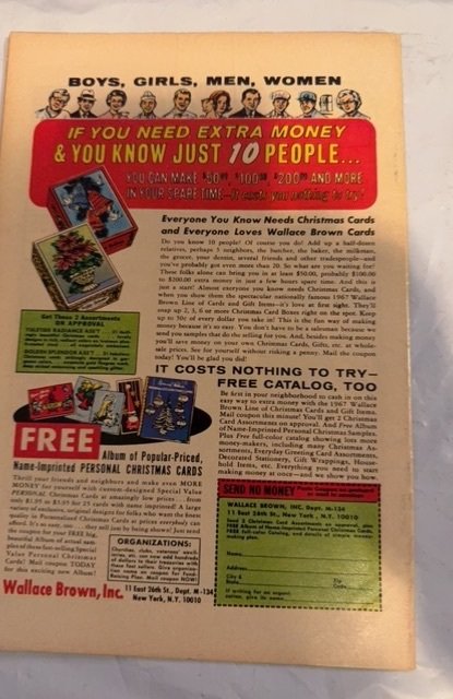 Tales of Suspense #94 (1967)if this be Modok 1st app