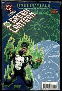 Green Lantern #68 (1995) Green Lantern