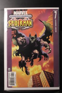Ultimate Spider-Man #7 (2001)