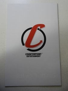 Notti & Nyce #6 Variant NM- Condition