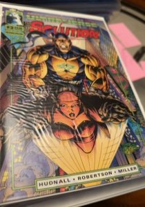 Lot of 49 Comics (See Description) Spawn, Suicide Squad, Superman, Shadowhawk...