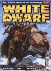 White Dwarf #347A VF ; Games Workshop | Magazine Warhammer