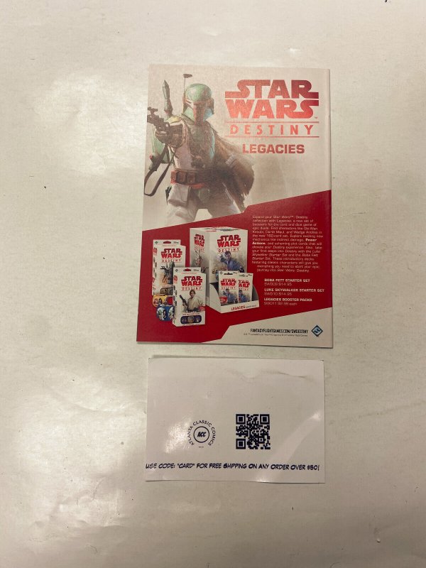 Darth Vader #16 NM Marvel Comic Book Star Wars Skywalker Yoda Obi-Wan 32 MS19