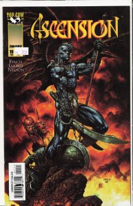 Ascension #11 (1999)