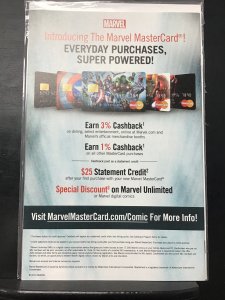 Death of X #2 (2016)