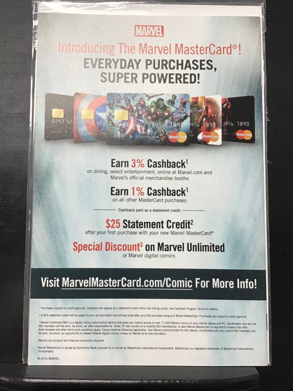 Death of X #2 (2016)