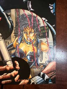 Sachs & Violens #2 (1994)