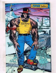 Wolverine # 2 NM 1st Print Silver Samurai X-Men Cyclops Storm Rogue Prof X J147