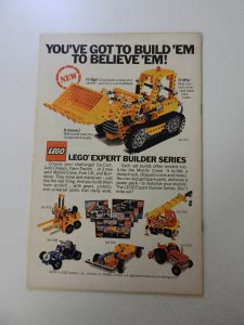 Captain America #241 (1980) VF condition