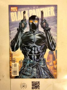 Black Panther #59 VF-NM Marvel Comics comic book 14 JW78