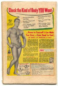 Two-Gun Kid #57 1960-Jack Kirby cover-John Severin- Western