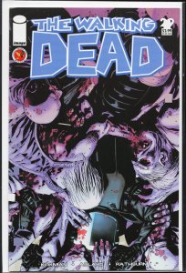 The Walking Dead #29 (2006) The Walking Dead