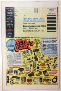 Daredevil #159 (1979) Frank Miller Cover featuring Bullseye, not in costume 