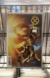 House of X #3 (2019)