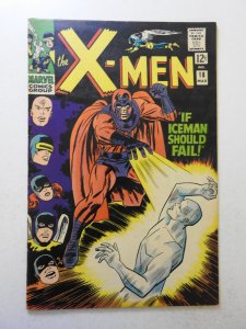 The X-Men #18 (1966) FN Condition!