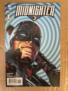 Midnighter #1