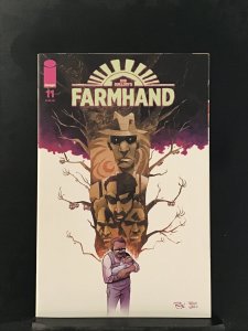Farmhand #11
