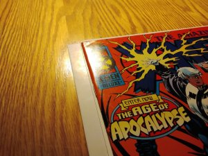 Amazing X-Men #1 (1995)