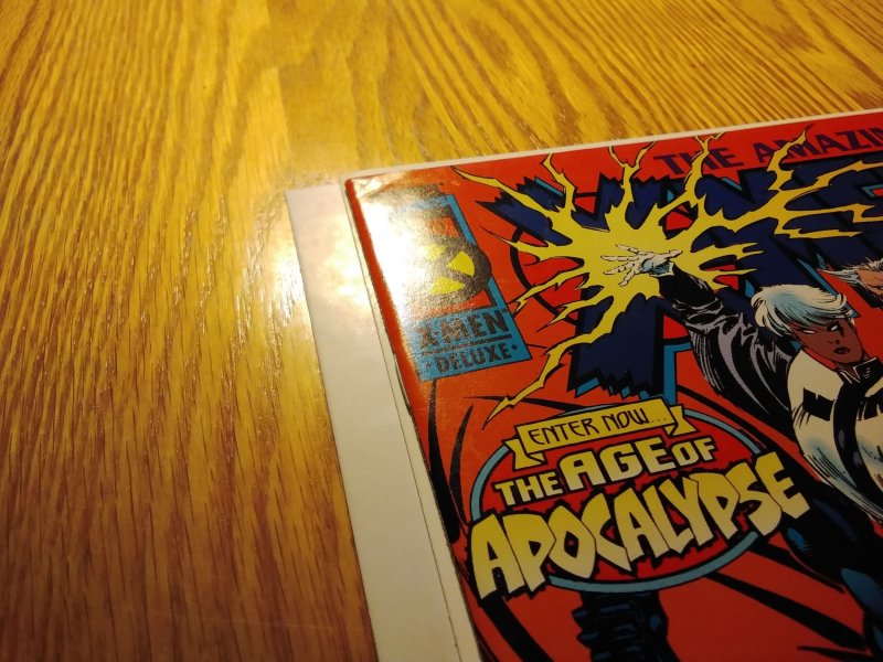 Amazing X-Men #1 (1995)