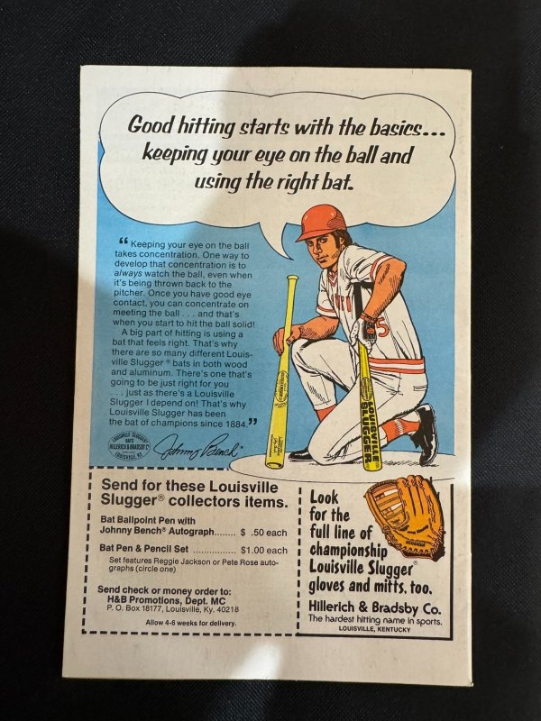 The Amazing Spider-Man #180 (1978)